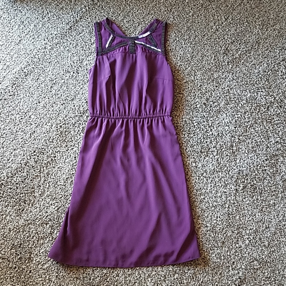 Antonio Melani Dress
